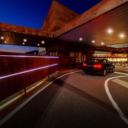 Motel Hotel Piranha Cameriano Exteriér fotografie